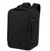 AMERICAN TOURISTER Plecak kabinowy Take2Cabin Prime rozmiar S Czarny